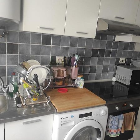Begogane Apartment Santurtzi Luaran gambar