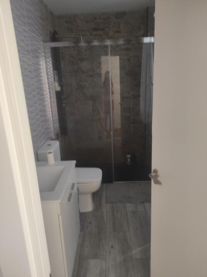 Begogane Apartment Santurtzi Luaran gambar