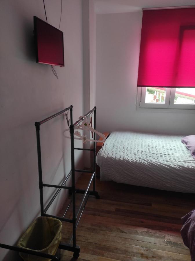 Begogane Apartment Santurtzi Luaran gambar