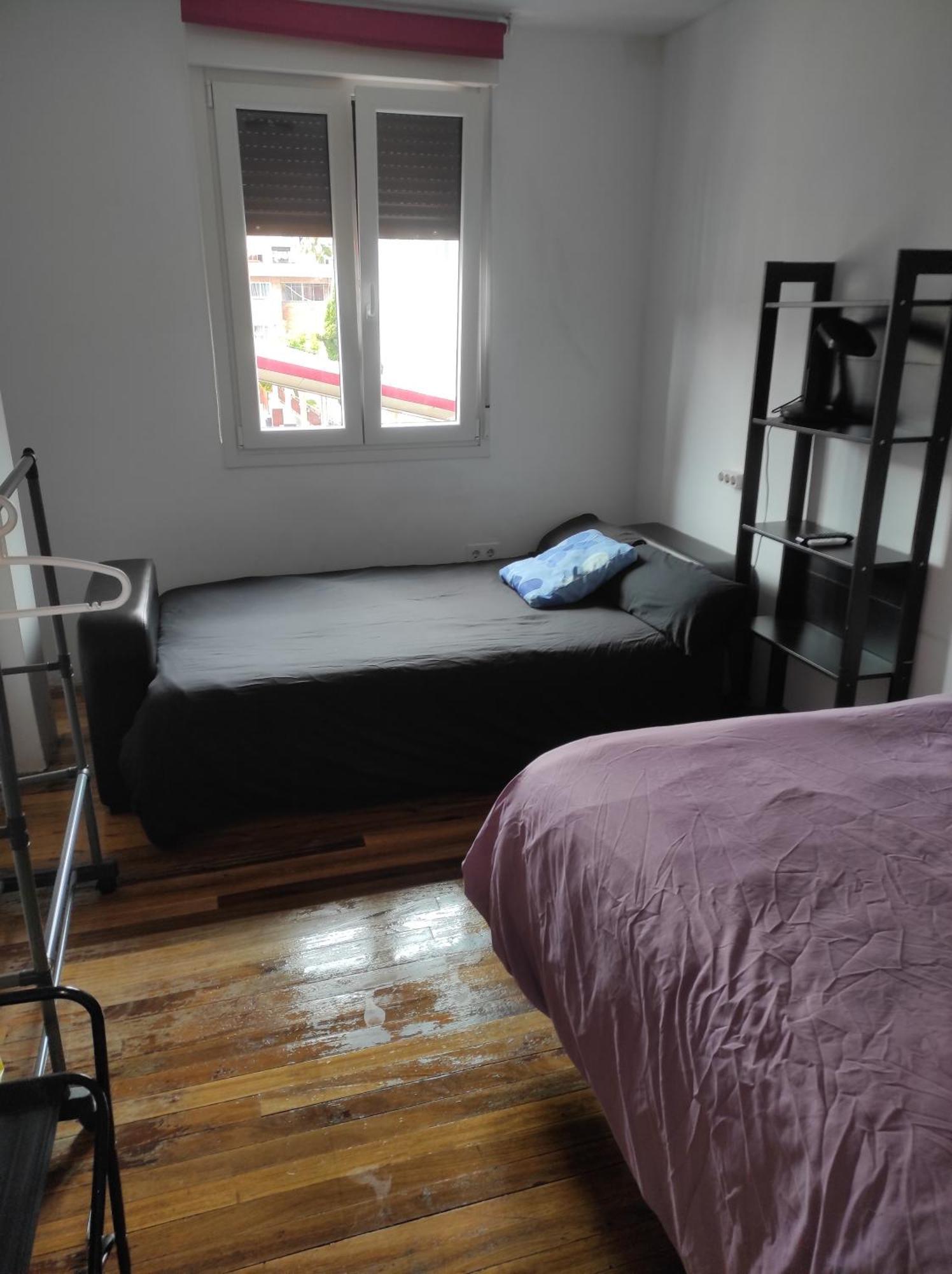 Begogane Apartment Santurtzi Luaran gambar